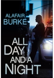 All Day and a Night (Alafair Burke)