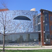 American Visionary Art Museum