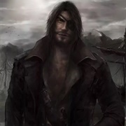 Euron Greyjoy