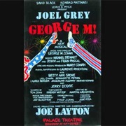 George M!
