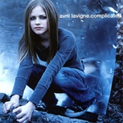 Avril Lavigne - Complicated