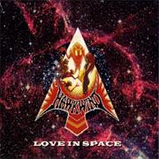 Love in Space