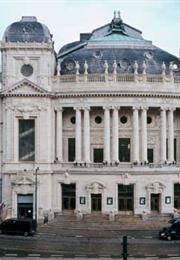 Vlaamse Opera