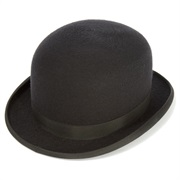 Bowler Hat
