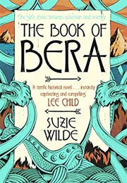 Book of Bera (Suzie Wilde)