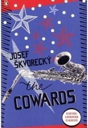 The Cowards (Josef Škvorecký)