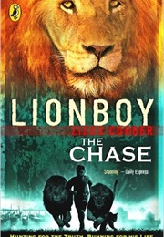 The Chase (Zizou Corder)