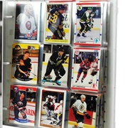 Hockey Cards