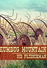 Humbug Mountain (Sid Fleischman)