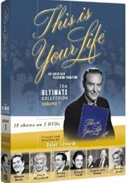 This Is Your Life