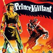 Prince Valiant