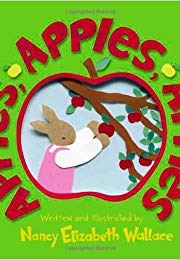 Apples, Apples, Apples (Nancy Elizabeth Wallace)