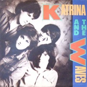 Katrina & the Waves- Katrina & the Waves