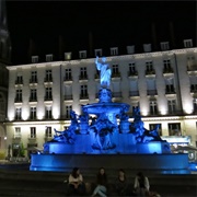 Nantes, France