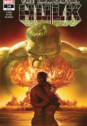 The Immortal Hulk (Al Ewing)