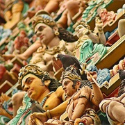 Kapaleeshwarar Temple