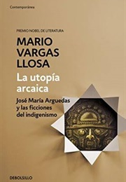 Archaic Utopia (Mario Vargas Llosa)