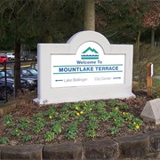 Mountlake Terrace, Washington