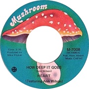 Heart - How Deep It Goes