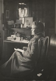 On the Gull's Road (Willa Cather)