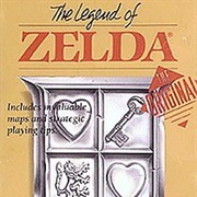 The Legend of Zelda