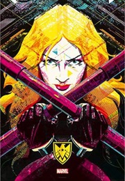 Agents of S.H.I.E.L.D. S2ep15: One Door Closes (2015)