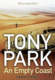 An Empty Coast (Tony Park)
