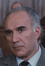 Docteur Teyran (1980)