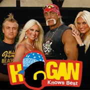 Hogan Knows Best