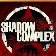 Shadow Complex (X360)