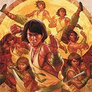 Seven Deadly Brothers