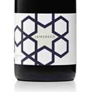 Jamsheed Beechworth Syrah