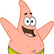 Patrick Star (Sponge Bob Squarepants)