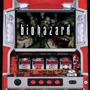 Pachi-Slot Biohazard