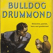 Bulldog Drummond