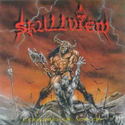 Skullview - Legends of Valor