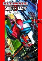 Brian Michael Bendis' Ultimate Spider-Man