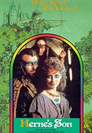 Robin Hood...The Legend: Herne's Son (1986)