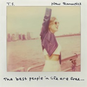 Taylor Swift - New Romantics