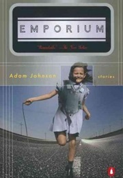 Emporium (Adam Johnson)