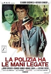 La Polizia Ha Le Mani Legate (1975)