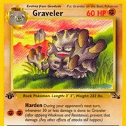 Graveler