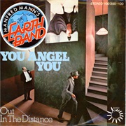 Manfred Mann - You Angel You