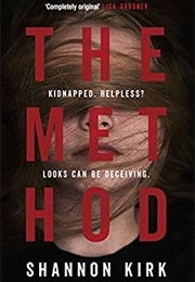 The Method (Shannon Kirk)