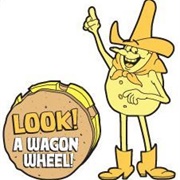 Hanker for a Hunk of Cheese