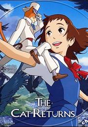 The Cats Return
