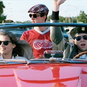 Ferris Bueller's Day Off