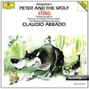 Sergei Prokofiev - Peter and the Wolf