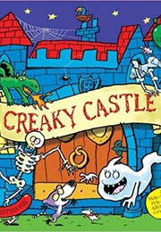 Creaky Castle (Jane Clarke)