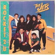 Rocket 2 U - The Jets